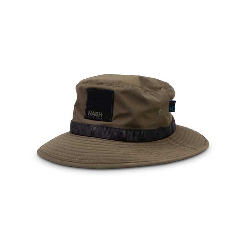 Nash Klobúk Bush Hat